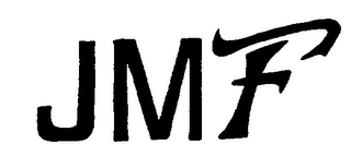JMF logo