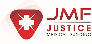 JMF JUSTICE MEDICAL FUNDING logo