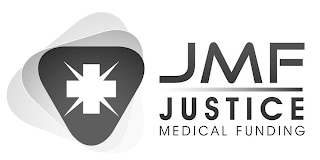 JMF JUSTICE MEDICAL FUNDING logo