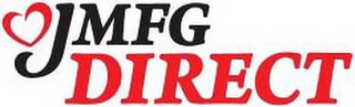 JMFG DIRECT logo