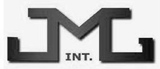 JMG INT. logo