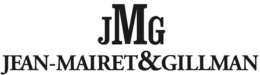 JMG JEAN-MAIRET&GILLMAN logo