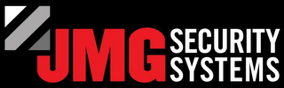 JMG SECURITY SYSTEMS logo