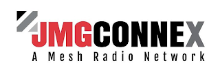 JMGCONNEX A MESH RADIO NETWORK logo