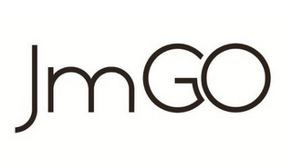 JMGO logo