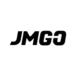 JMGO logo