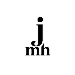 JMH logo