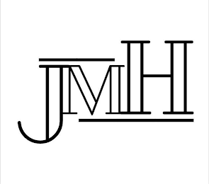 JMH logo
