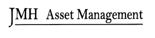 JMH ASSET MANAGEMENT logo