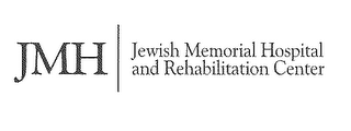 JMH JEWISH MEMORIAL HOSPITAL AND REHABILITATION CENTER logo