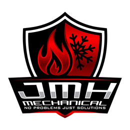 JMH MECHANICAL logo