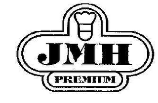 JMH PREMIUM logo