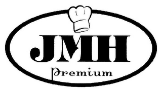 JMH PREMIUM logo