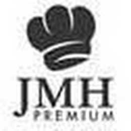 JMH PREMIUM logo