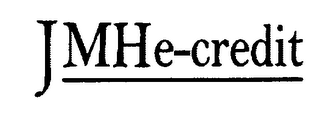 JMHE-CREDIT logo