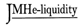 JMHE-LIQUIDITY logo