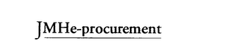 JMHE-PROCUREMENT logo
