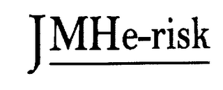JMHE-RISK logo