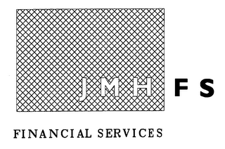 JMHFS FINANCIAL SERVICES logo