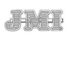 JMI logo