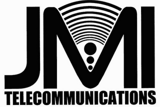 JMI TELECOMMUNICATIONS logo