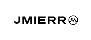 JMIERR M logo