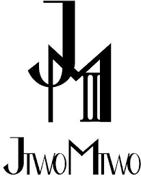 JMII JTWOMTWO logo
