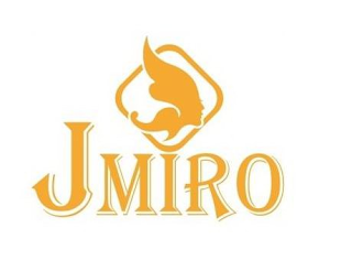 JMIRO logo