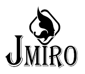 JMIRO logo