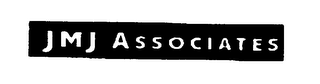 JMJ ASSOCIATES logo