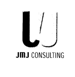 JMJ CONSULTING logo