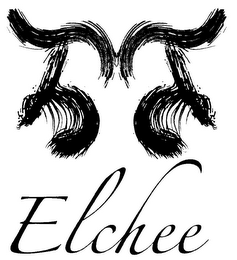 JMJ ELCHEE logo