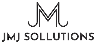 JMJ JMJ SOLLUTIONS logo