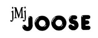 JMJ JOOSE logo