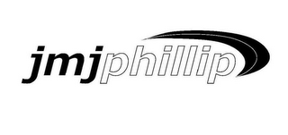 JMJ PHILLIP logo