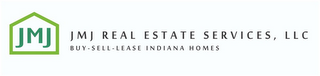 JMJ REAL ESTATE SERVICES, LLC BUY - SELL - LEASE INDIANA HOMES logo