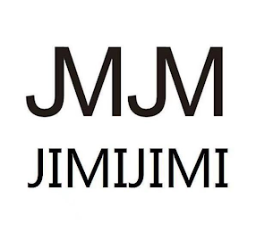 JMJM JIMIJIMI logo