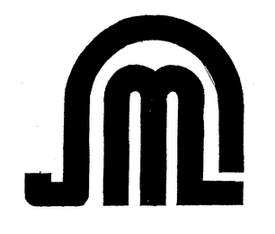 JML logo