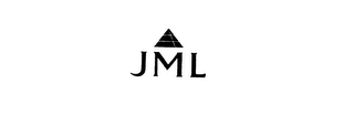 JML logo