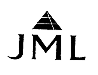 JML logo