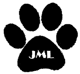 JML logo
