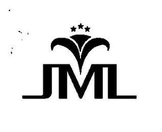 JML logo