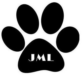 JML logo