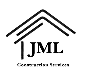 JML CONSTRUCTION SERVICES logo