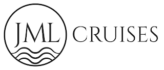 JML CRUISES logo
