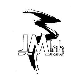 JMLAB logo