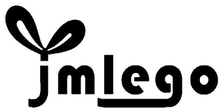 JMLEGO logo
