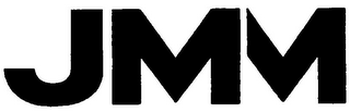 JMM logo
