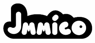 JMMICO logo
