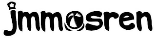 JMMOSREN logo